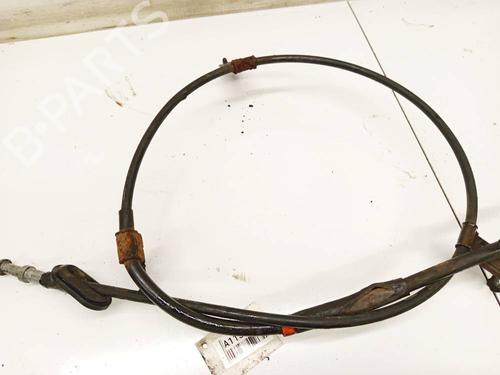 Håndbremsekabel SUBARU FORESTER (SH_) 2.0 D AWD (SHH, SHD, SHN) | BP38791297C145 - Image 2