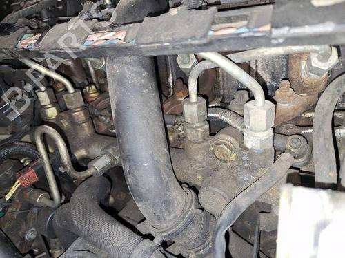 Used Injection rail Injection rail 35119008 35119008