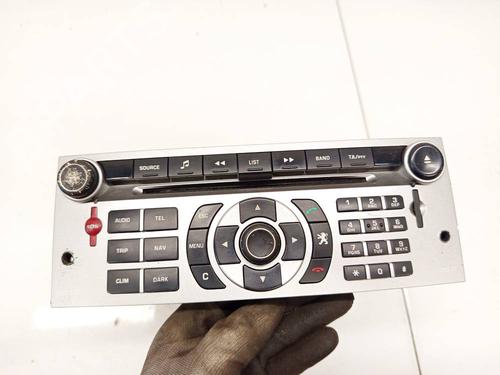 Used Radio Radio 38040378 38040378