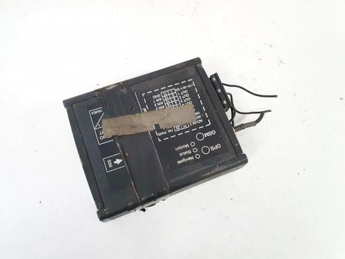 Used Electronic module Electronic module FIAT DOBLO MPV (119_, 223_) 1.3 JTD (75 hp) 32888456 32888456