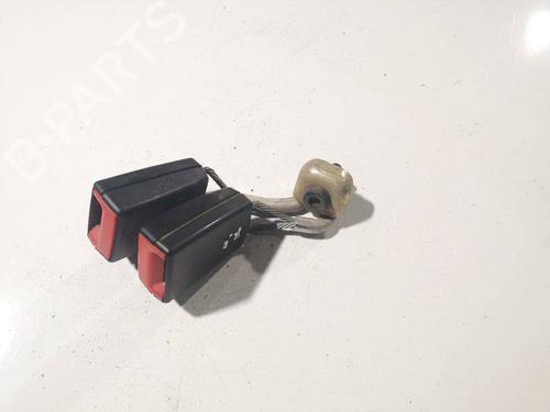 Seat buckle VW PASSAT B6 (3C2) 2.0 TDI | BP34744578I32 - Image 3