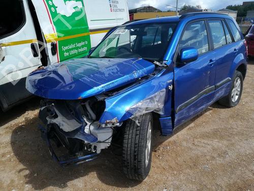 Electronic module SUZUKI GRAND VITARA II (JT, TE, TD) 1.9 DDiS (JB419WD, JB419XD) | BP33510534M83  - Image 5