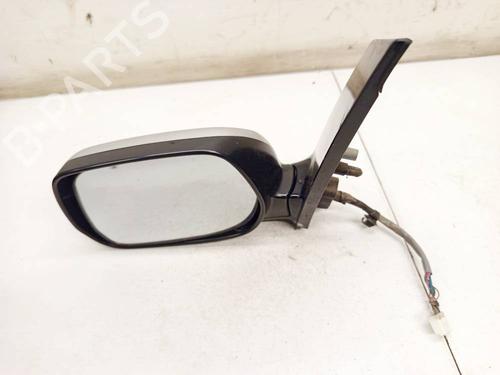 Used Left mirror Left mirror TOYOTA AVENSIS VERSO (_M2_) 2.0 D (CLM20_, CLM20R) (116 hp) 36517899 36517899