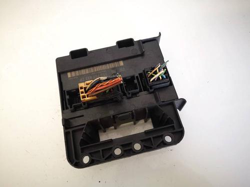 Used Electronic module Electronic module SEAT LEON (1P1) 1.6 (102 hp) 35284426 35284426
