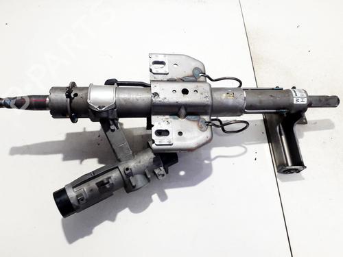 Steering column OPEL ANTARA A (L07) 2.0 CDTI | BP35863773M21 - Image 2