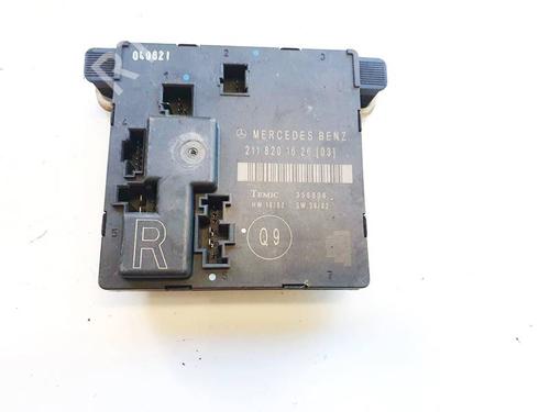 Used Electronic module Electronic module 35280305 35280305