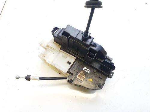 Front right lock KIA CEE'D Hatchback (ED) 1.4 | BP34904022C97 - Image 2