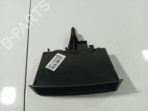 Glove box CITROËN BERLINGO MULTISPACE (B9) 1.6 HDi 90 | BP37227723C95 - Image 4