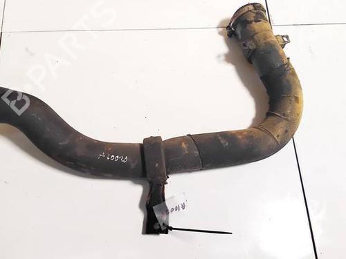 Used Pipe PEUGEOT 607 (9D, 9U) 2.7 HDi 24V (204 hp) 32589459