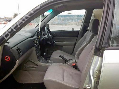 Engine mount SUBARU FORESTER (SG_) 2.0 AWD (SG5) | BP33522975M89  - Image 10