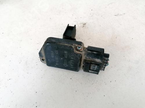Used Mass air flow sensor Mass air flow sensor FORD MONDEO III (B5Y) 2.0 TDCi (130 hp) 35514145 35514145