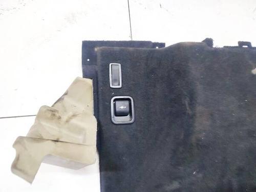 Boot lining BMW 3 (E90) 318 i | BP34850808I3 - Image 2
