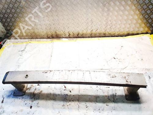 Used Front bumper reinforcement Front bumper reinforcement 35344209 35344209