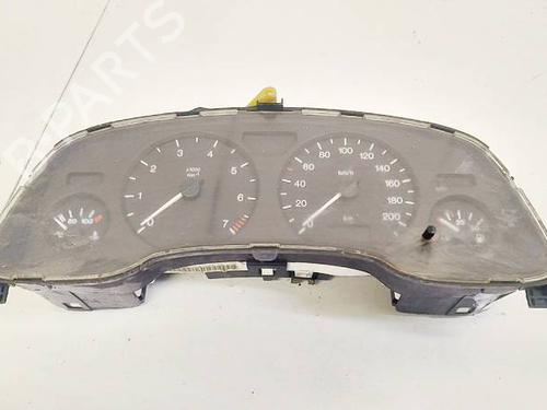 Quadrante Quadrante PORSCHE CAYENNE (9PA) S 4.5 (340 hp) 35162095 35162095