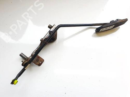 Pedale Pedale MAZDA PREMACY (CP) 1.9 (CP8W) (100 hp) 34773270 34773270