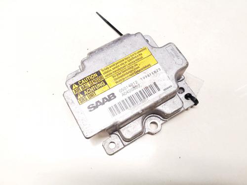 Used ECU airbags ECU airbags SAAB 9-5 (YS3E) 2.3 t (170 hp) 33107420 33107420