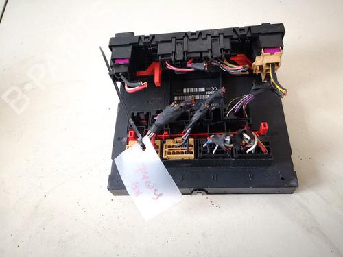 Used Fuse box Fuse box VW PASSAT B6 (3C2) 2.0 TDI (140 hp) 32904944 32904944