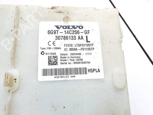 Electronic module VOLVO S80 II (124) 2.5 T | BP35111967M83 - Image 2