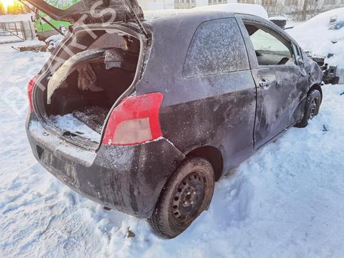 Switch TOYOTA YARIS (_P9_) 1.3 4WD (NCP95) | BP35543789I30 - Image 8