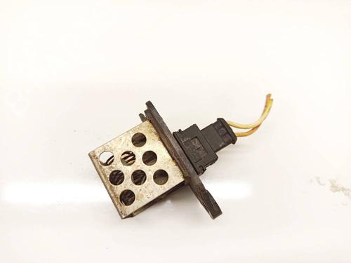 Used Heater resistor Heater resistor 38631567 38631567