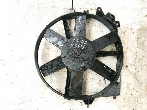 Used Fan Fan HONDA ACCORD V (CC, CD) 2.0 i (CD4) (116 hp) 35873429 35873429