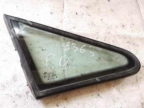 Used Front right quarter glass Front right quarter glass 35228528 35228528