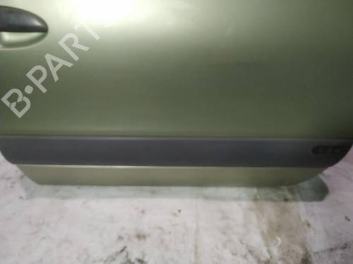 Dørliste Dørliste RENAULT ESPACE III (JE0_) 2.2 12V TD (JE0E, JE0H, JE0P) (113 hp) 35202111 35202111