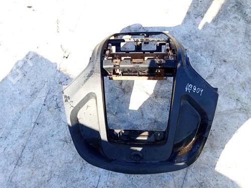 Used Other Other CITROËN JUMPER II Van 2.2 HDi 130 (130 hp) 34952833 34952833