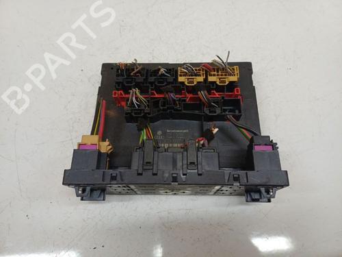 Electronic module SKODA OCTAVIA II (1Z3) 1.9 TDI | BP37009163M83 - Image 3
