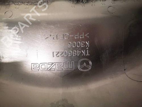 Other MAZDA CX-5 (KF) 2.0 | BP34740312O1 - Image 3