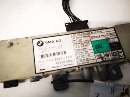 Electronic module BMW 3 (E46) 320 i | BP34814845M83 - Image 2
