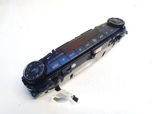 Used Climate control Climate control MERCEDES-BENZ E-CLASS (W211) E 220 CDI (211.008) (170 hp) 34859821 34859821