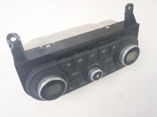 Used Climate control Climate control NISSAN QASHQAI I (J10, NJ10) 1.5 dCi (106 hp) 35546808 35546808