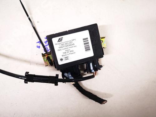 Used Electronic module Electronic module 35563100 35563100