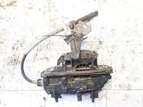 Gear lever AUDI A6 C6 (4F2) 3.0 TDI quattro | BP35120800M90 - Image 2