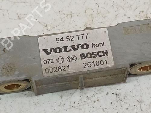 Electronic module VOLVO S60 I (384) D5 | BP32539114M83  - Image 5
