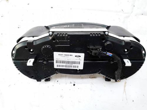Instrument cluster FORD KUGA II (DM2) 2.0 TDCi 4x4 | BP35641404C47 - Image 2