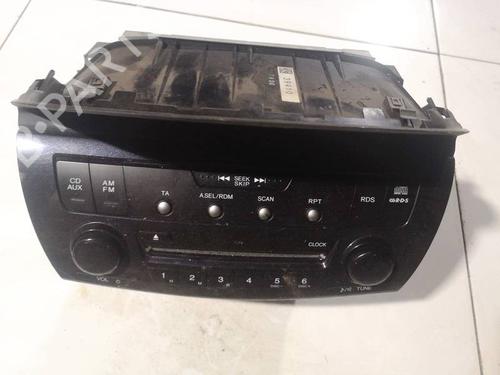 Used Radio Radio HONDA FR-V (BE) 1.8 (BE1) (140 hp) 34994964 34994964