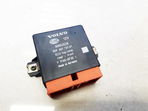 Used Electronic module Electronic module VOLVO S40 I (644) 2.0 (140 hp) 33103048 33103048