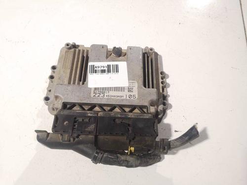 Used Engine control unit (ECU) Engine control unit (ECU) FIAT DOBLO MPV (119_, 223_) 1.9 JTD (105 hp) 32571147 32571147