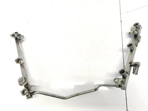 injection-rail-mercedes-benz-m-class-w164-2005-2006-2007-2008-2009-2010-2011-2012-38571784 main image