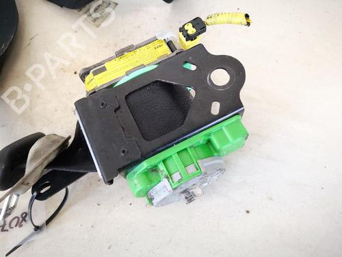 Front left seatbelt TOYOTA AURIS (_E15_) 2.0 D-4D (ADE150_, ADE150R) | BP35403495I26 - Image 2