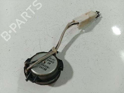 Speaker LEXUS IS II (_E2_) 220d (ALE20) | BP37626014E2 - Image 4