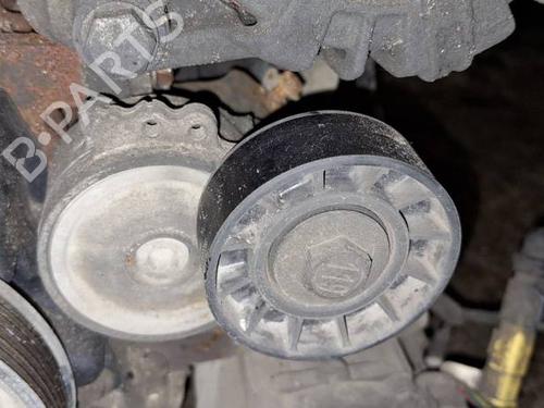Used Pulley Pulley 34913011 34913011