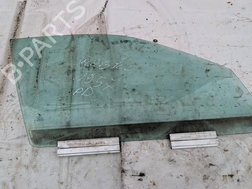 Used Front right door window Front right door window SAAB 9-5 (YS3E) 2.0 t (150 hp) 36312453 36312453