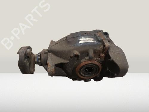 Rear differential BMW 3 (E90) 318 i | BP34831540M24 - Image 2