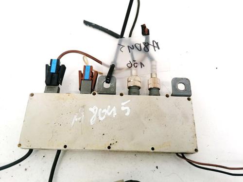 Electronic module BMW 5 (E39) 530 d | BP35430284M83 - Image 3