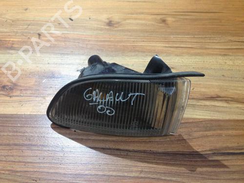 Used Right front indicator Right front indicator 35673093 35673093