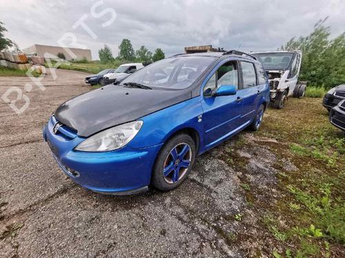 Switch PEUGEOT 307 (3A/C) 2.0 HDi 110 | BP32562933I30 