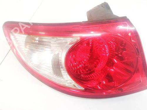 Used Left taillight Left taillight 35184592 35184592